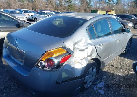 2007 Nissan Altima 2.5 S z USA, uszkodzony, nr VIN 1N4AL21E57N475728